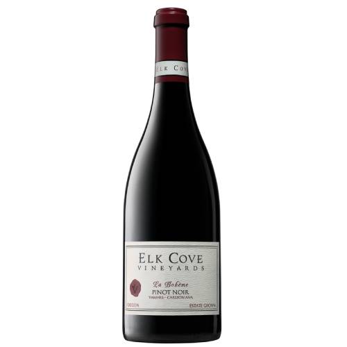 Elk Cove Pinot Noir la Boheme 2023 - 750ML