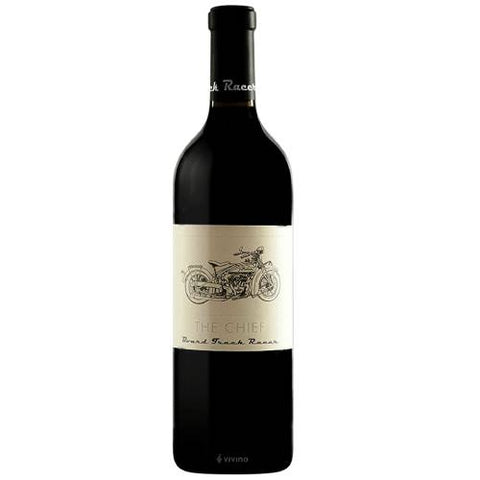 Board Track Racer the Chief 2021 - 750ML