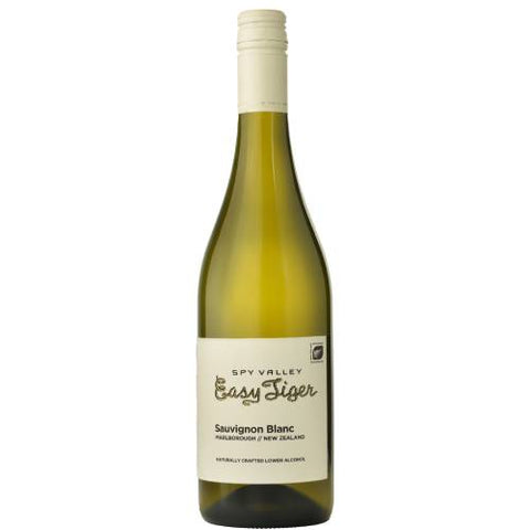 Spy Valley Easy Tiger Sauvignon Blanc 2022 - 750ml