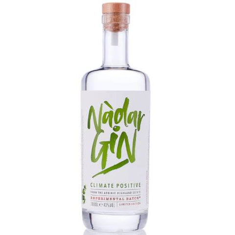 Arbikie Nadar Gin 86pf - 750ml