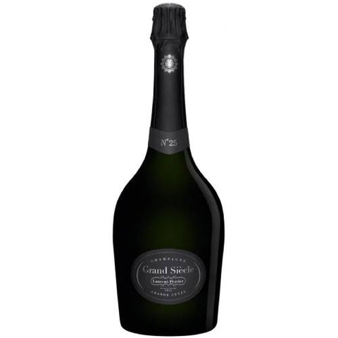 Laurent-Perrier Grand Siecle