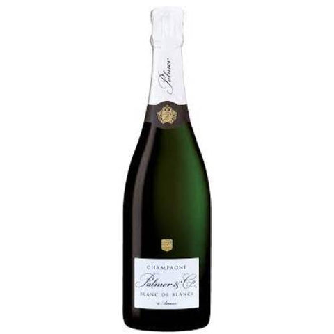 Champagne Palmer Blanc de Blanc NV - 750ML