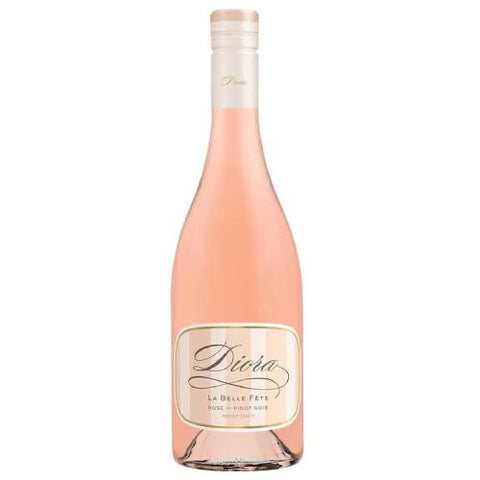 Diora La Belle Rose Of Pinot Noir 2021 - 750ML