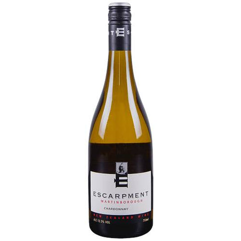 Escarpment Chardonnay 2018 - 750ML