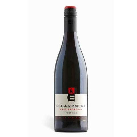 Escarpment Pinot Noir 2018 - 750ML