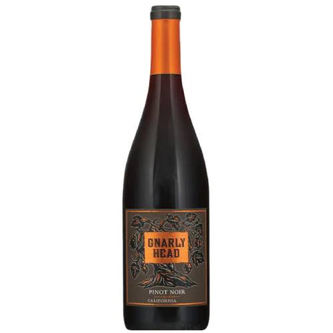 Gnarly Head Old Vine Zinfandel - 750mL