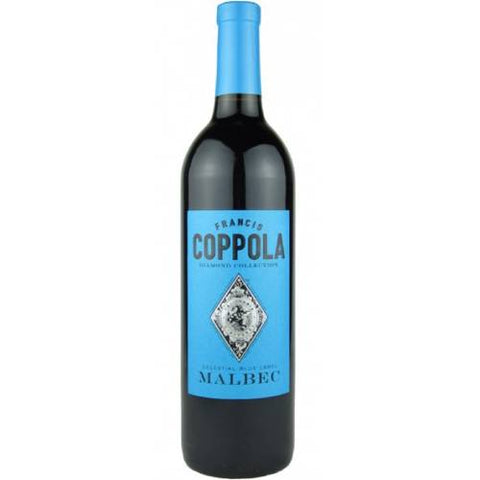Francis Coppola Diamond Malbec - 750ML
