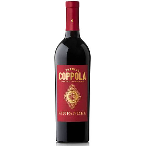 Francis Coppola Diamond Zinfandel 750ML