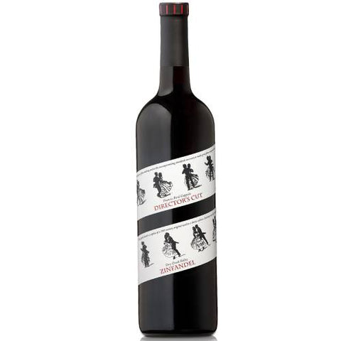 Francis Coppola Directors Cut Dry Creek Zinfandel 2020 - 750ML