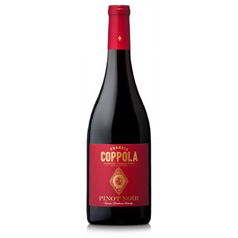 Francis Coppola Santa Barbera Pinot Noir 750ML