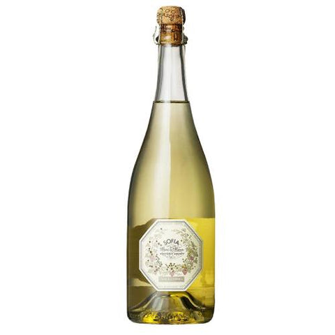 Francis Coppola Sofia Blanc De Blanc 750ML