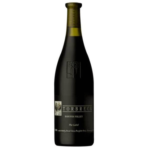 Torbreck The Laird Shiraz 2017 - 750ML