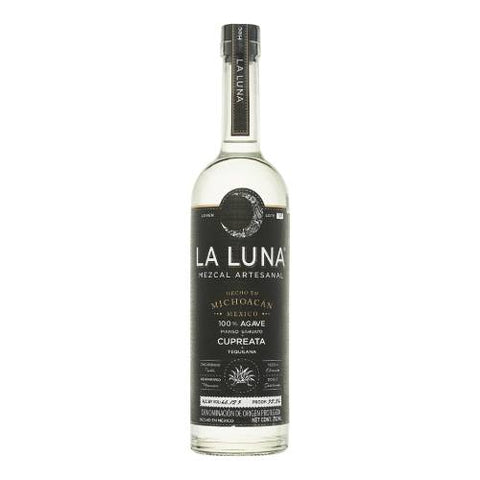 La Luna Black Label Ensamble Cupreata -  1L