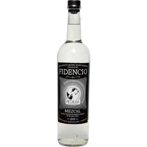 Fidencio Pechuga 750ml