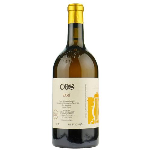 COS Rami (Insolia / Grillo) 2024 - 750ml