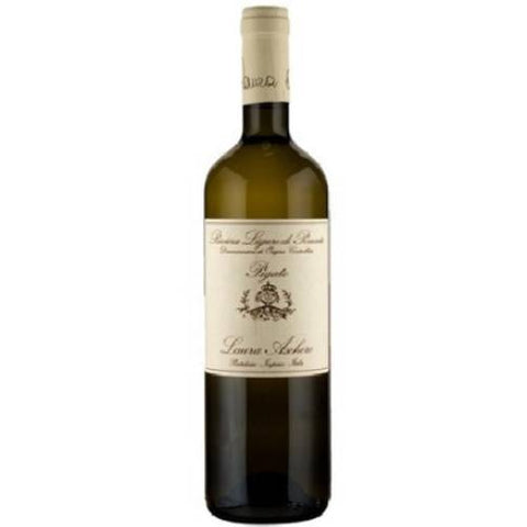 Laura Aschero Pigato 2021 - 750ml