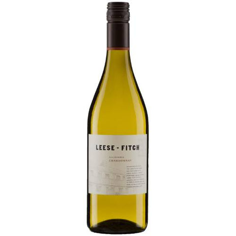 Leese - Fitch Chardonnay 2021 - 750ml