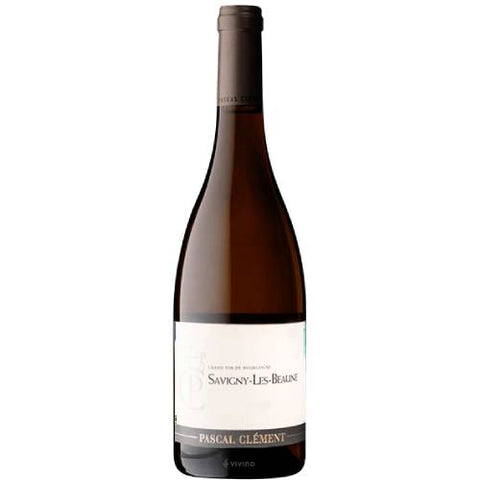 Pascal Clement Savigny les Beaune - WFM 2022 - 750ml