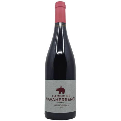 Bernabeleva Camino de Navaherreros Tinto 2025 - 750ml