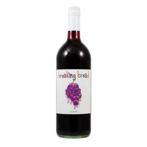 Kokomo Breaking Bread Al Dente Red Blend 2023 1L