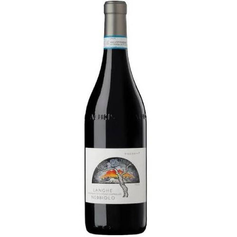 Trediberri Langhe Nebbiolo Magnum 2021 - 1.5l