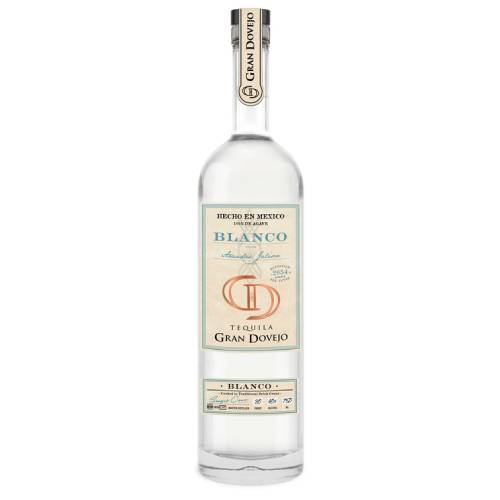 Gran Dovejo Blanco - 750ML