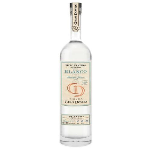 Gran Dovejo Blanco - 750ML