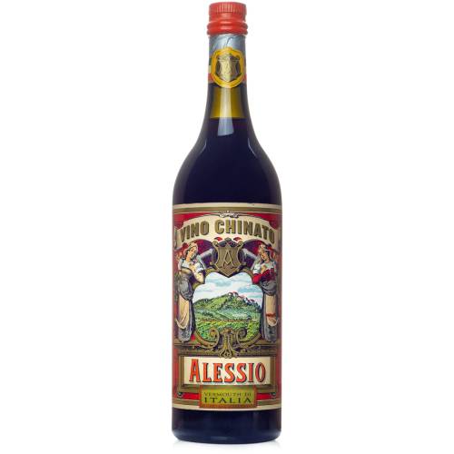 Alessio Vino Chinato - 750ml