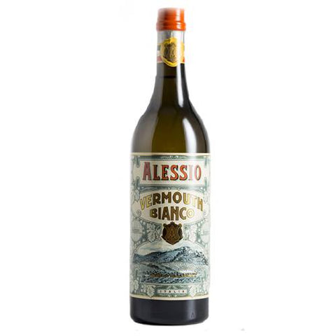 Alessio Vermouth Bianco - 750ml