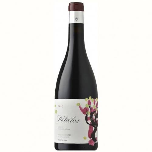 Descendientes de Jose Palacios Petalos del Bierzo 2022 - 750ml