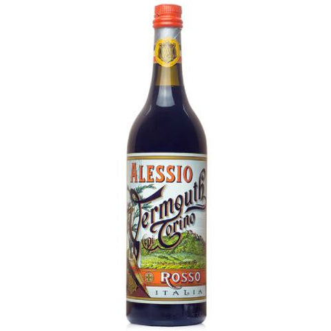 Alessio Vermouth di Torino - 750ml