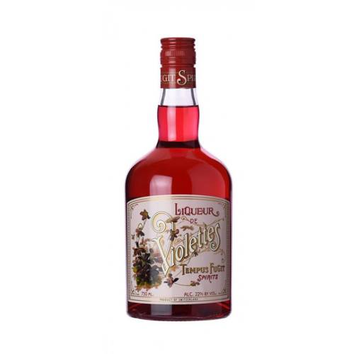 Tempus Fugit Spirits Liqueur De Violettes - 750ml