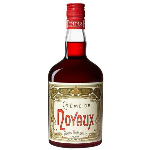 Tempus Fugit Spirits Creme De Noyaux - 750ml