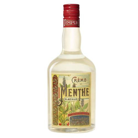 Tempus Fugit Spirits Creme De Menthe Glaciale - 750ml