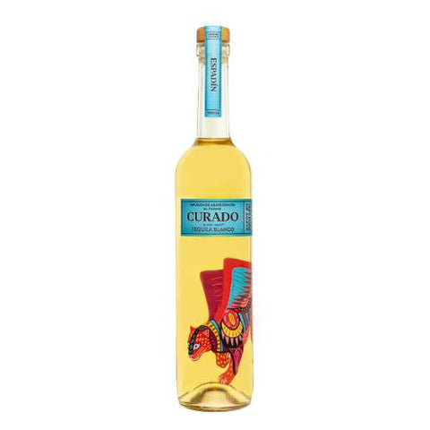 Curado Puma Espadin Oaxaca - 750ml