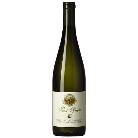 Abbazia di Novacella Pinot Grigio 2020 - 750ml