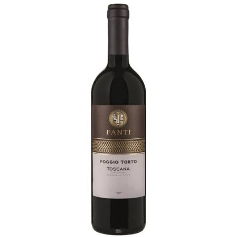 Fanti Poggio Torto 2022 - 750ml