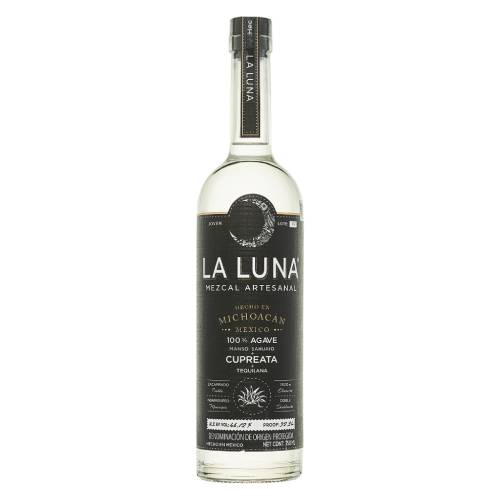 La Luna Black Label Cupreata Ensamble 750ML