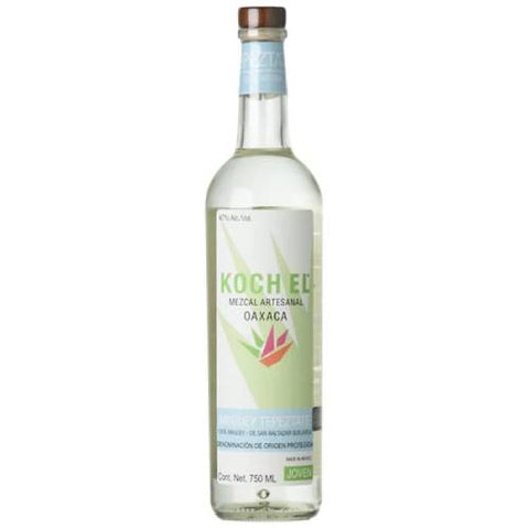 Koch Mezcal Tepextate de San Baltazar Guelavila - 750ml