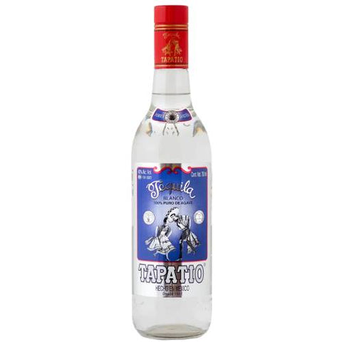 Tapatio Blanco Tequila - 750ml