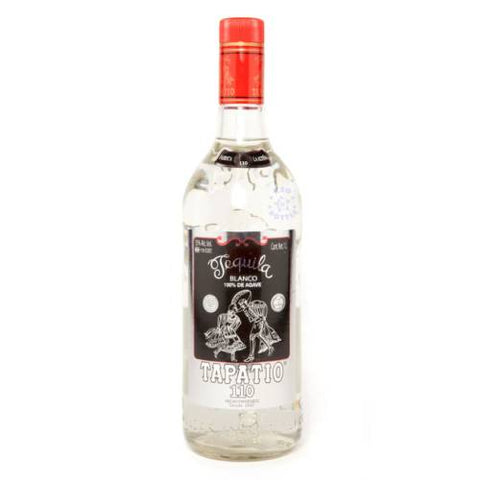 Tapatio Blanco Tequila 110 - 750ml