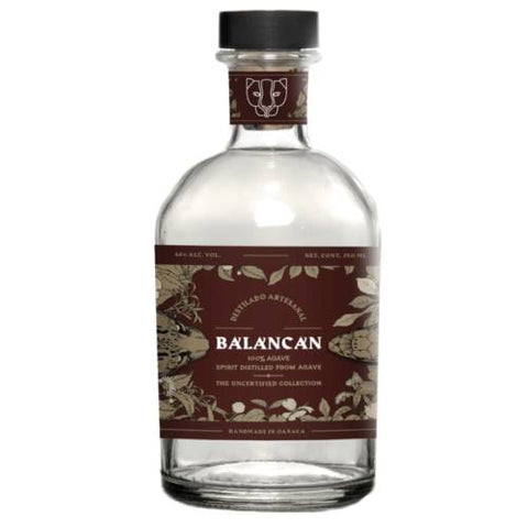 Balancan Papalome - 750ml