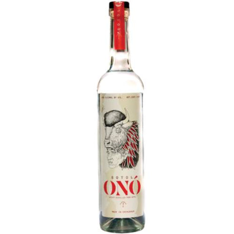 Ono Sotol - 750ml