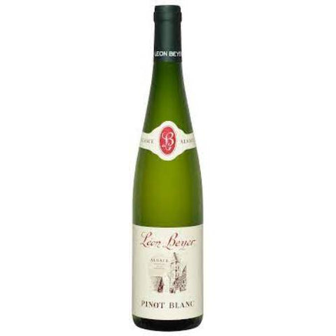 Leon Beyer Pinot Blanc 2020 - 750ml