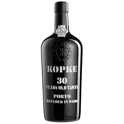 Kopke 30 Year Old Tawny Port - 750ml