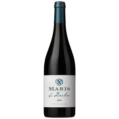 Chateau Maris 'Maris Le Zulu' 2020 - 750ml