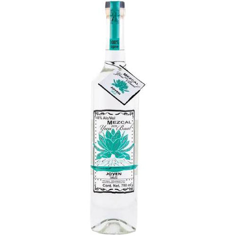 Yuu Baal Mezcal Joven Tobala - 750ml