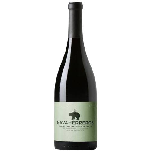 Bernabeleva Navaherreros Tinto 2022 - 750ml