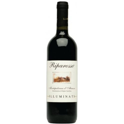 Illuminati Montepulciano d'Abruzzo Riparosso 2022 - 750ml