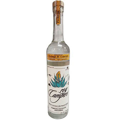 Mezcal Rey Campero Pechuga de Codorniz - 750ml